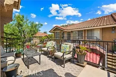 Condominium for rent at 1 Via Sincera, Rancho Santa Margarita, CA featuring 2 beds and 2 baths