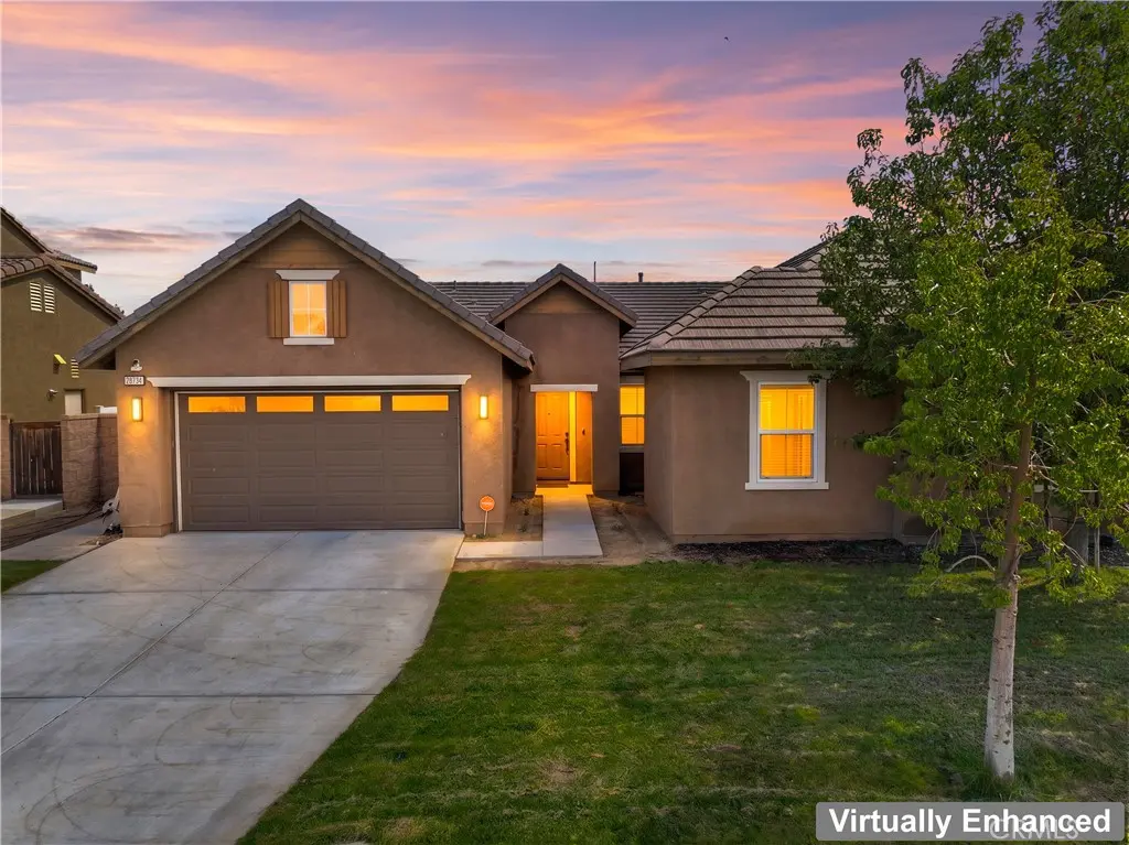 Single Family Residence for sale at 28734 Rustic Glen, Menifee, CA featuring 4 beds and 3 baths