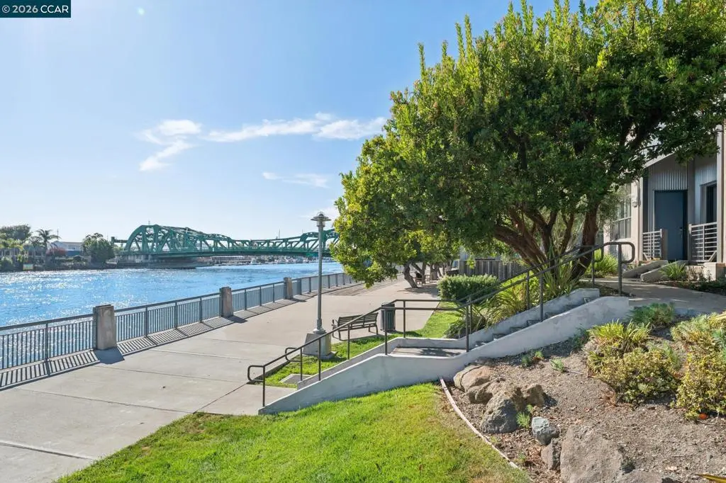 Condominium for sale at 2803 Regatta Drive, Oakland, CA featuring 3 beds and 2 baths