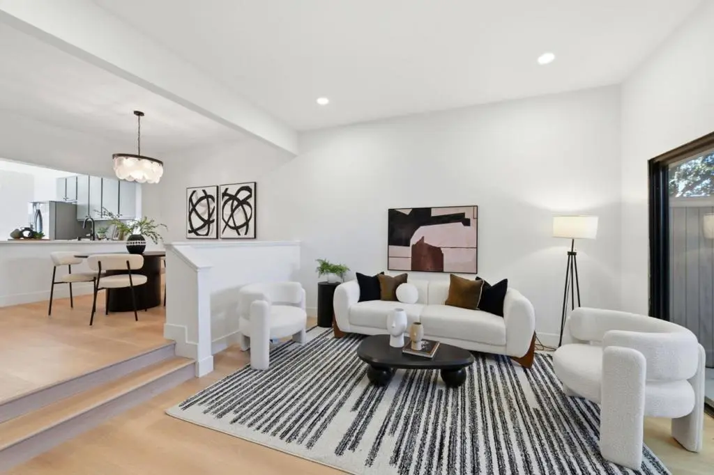 Condominium for sale at 78 Marylinn Drive, Milpitas, CA featuring 2 beds and 3 baths