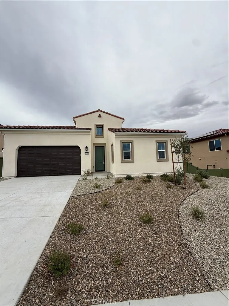 Single Family Residence for sale at 6446 Marblebrook, Hesperia, CA featuring 3 beds and 3 baths
