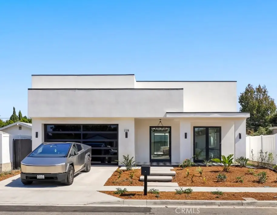 Single Family Residence for sale at 228 Costa Mesa Street, Costa Mesa, CA featuring 4 beds and 5 baths
