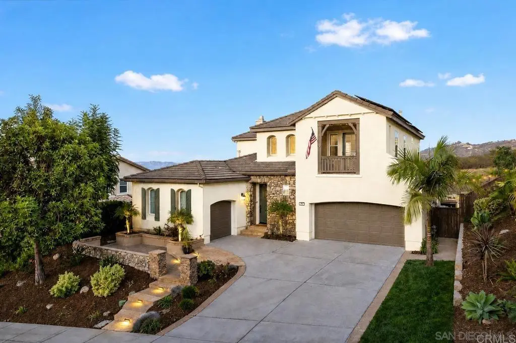 953 Stoneridge, San Marcos, CA — listing photo 1