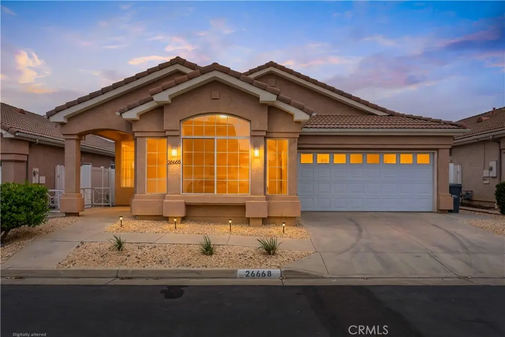26668 China Drive E, Sun City, CA — listing photo 1