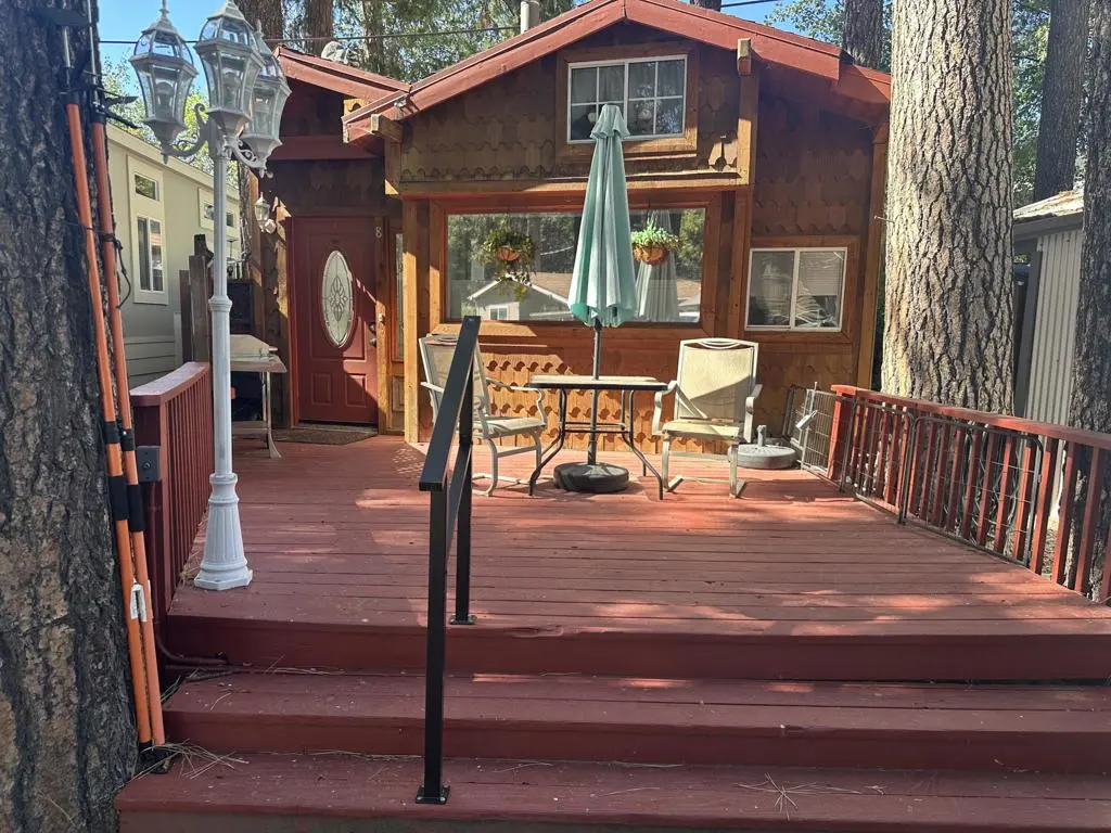 25955 Highway 243 8, Idyllwild, CA — listing photo 1
