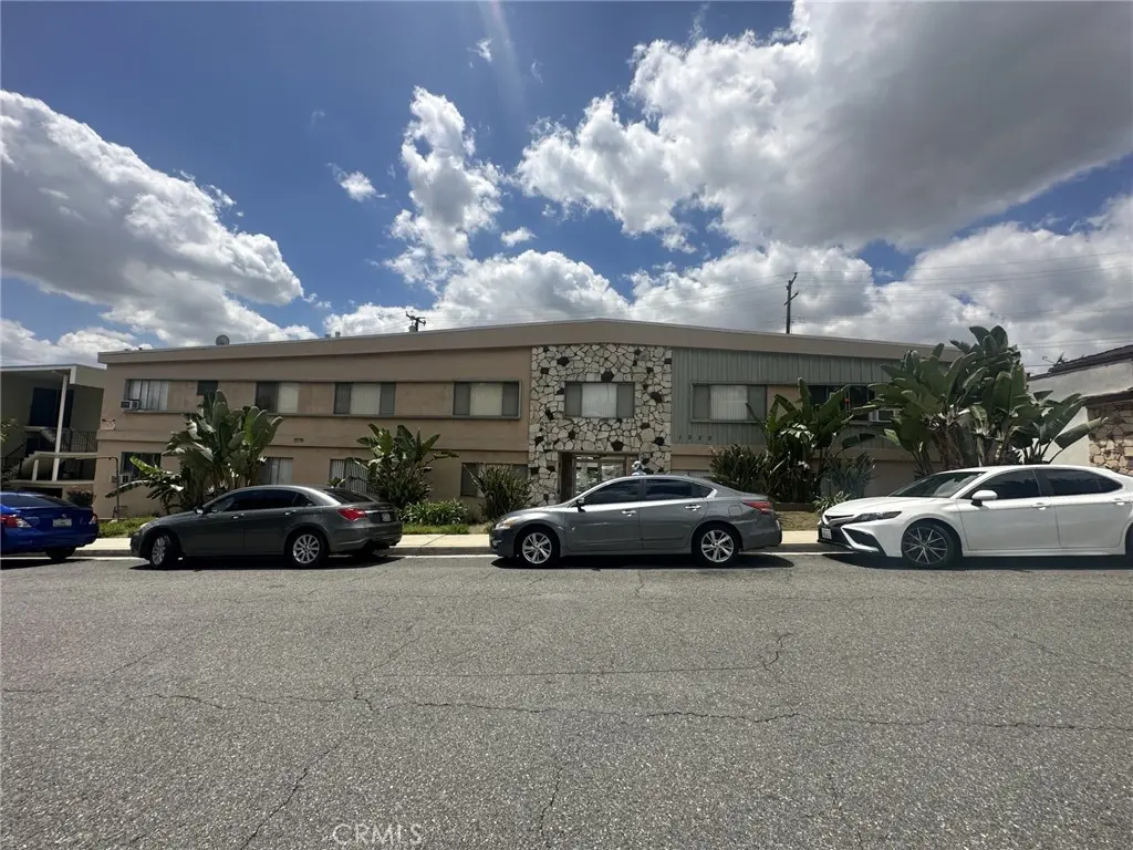 1050 College View Drive 7, Monterey Park, CA — listing photo 1