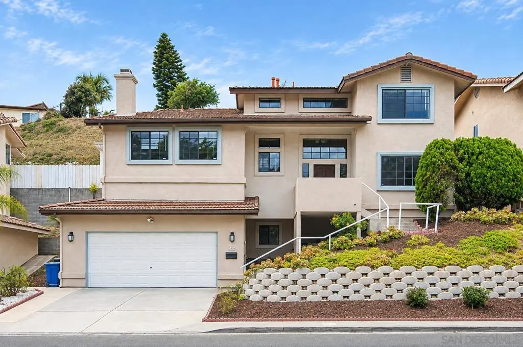 2376 Dusk Dr, San Diego, CA — listing photo 1