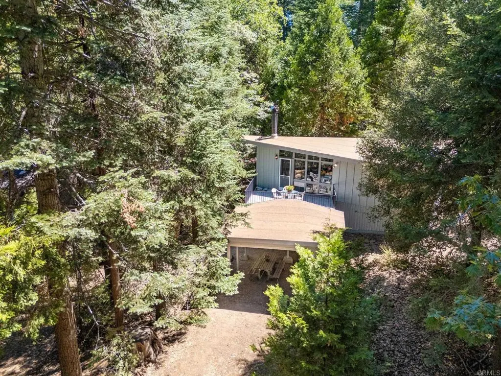 32753 Birch Hill Road, Palomar Mountain, CA — listing photo 1