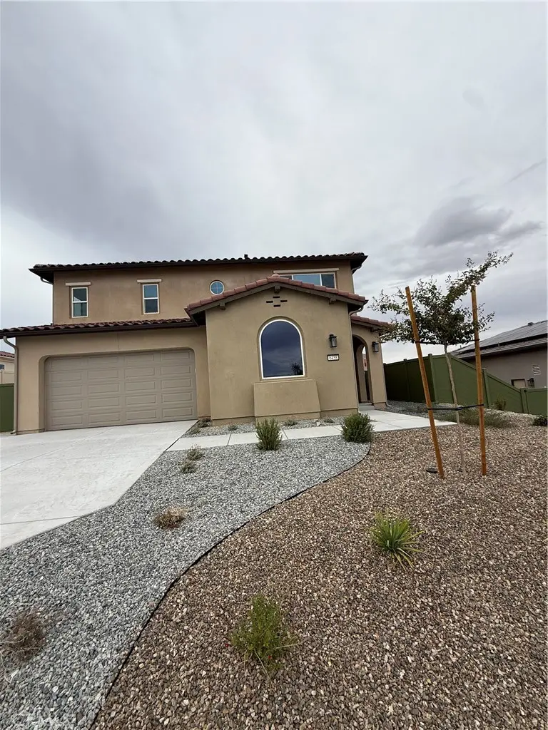 Single Family Residence for sale at 6458 Marlebrook, Hesperia, CA featuring 4 beds and 4 baths