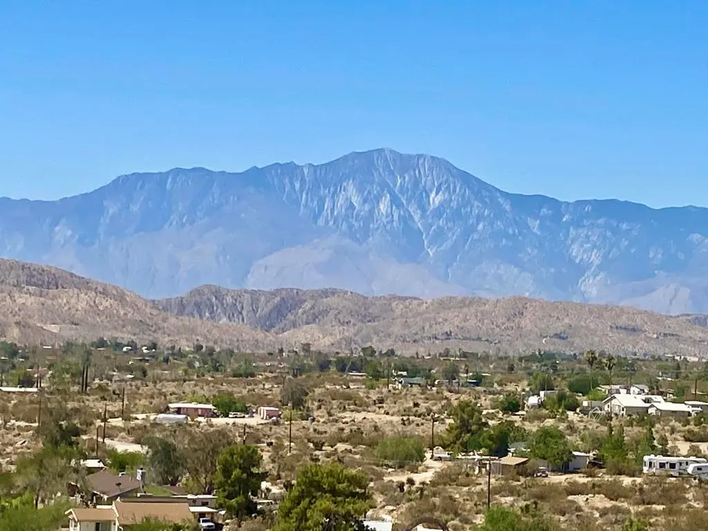 51170 Panorama Drive, Morongo Valley, CA — listing photo 1