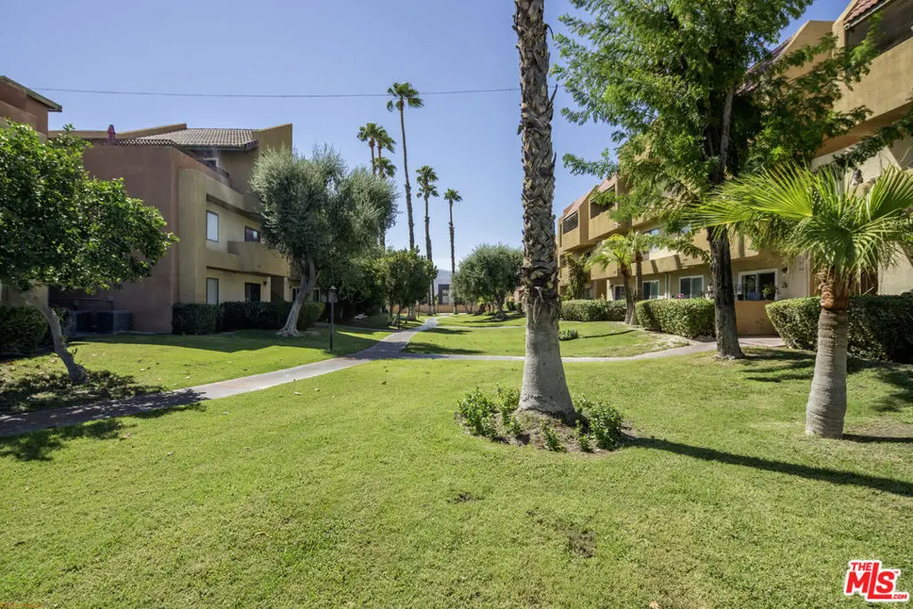 32200 Cathedral Canyon Drive 101, Cathedral City, CA — listing photo 1