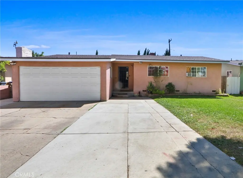 1335 S Douglas Street, Santa Ana, CA — listing photo 1