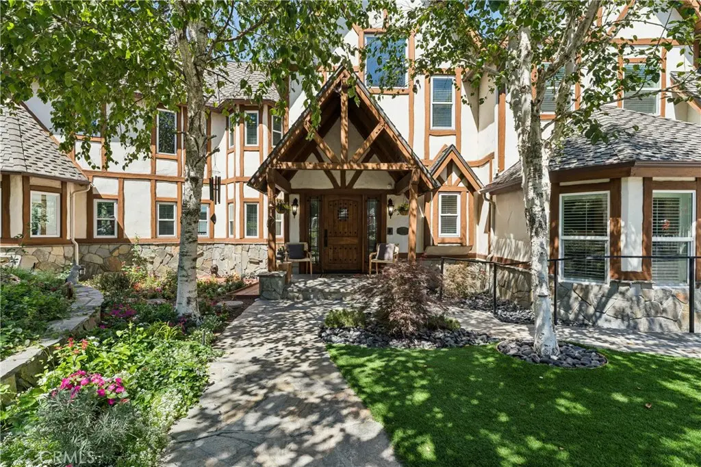 29104 Bald Eagle Ridge, Lake Arrowhead, CA — listing photo 1