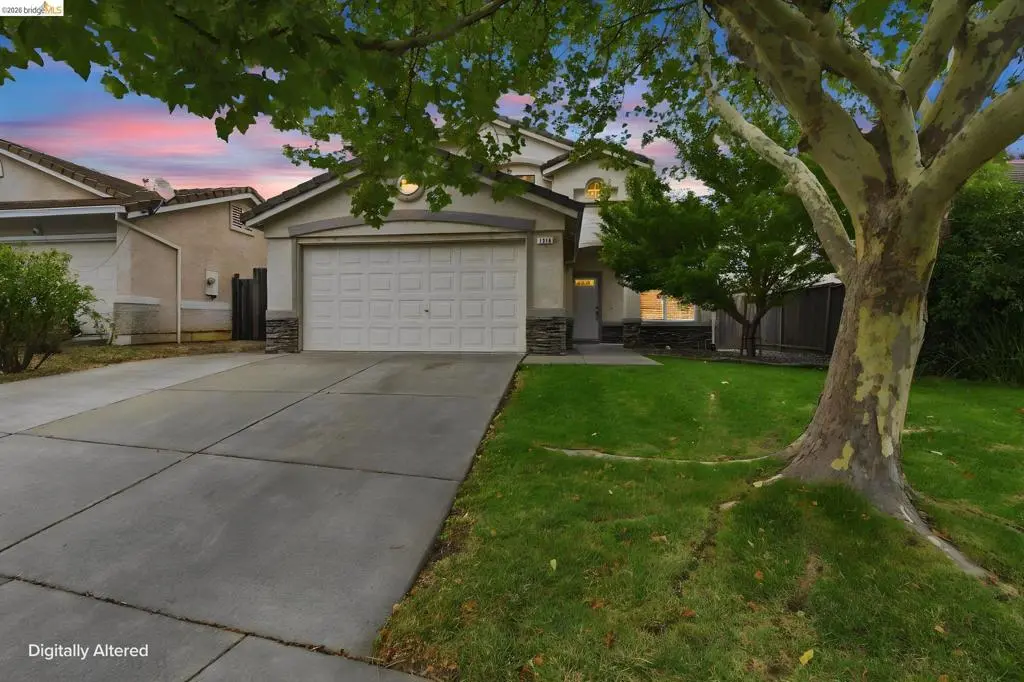 1316 Summer Grove Cir, Fairfield, CA — listing photo 1