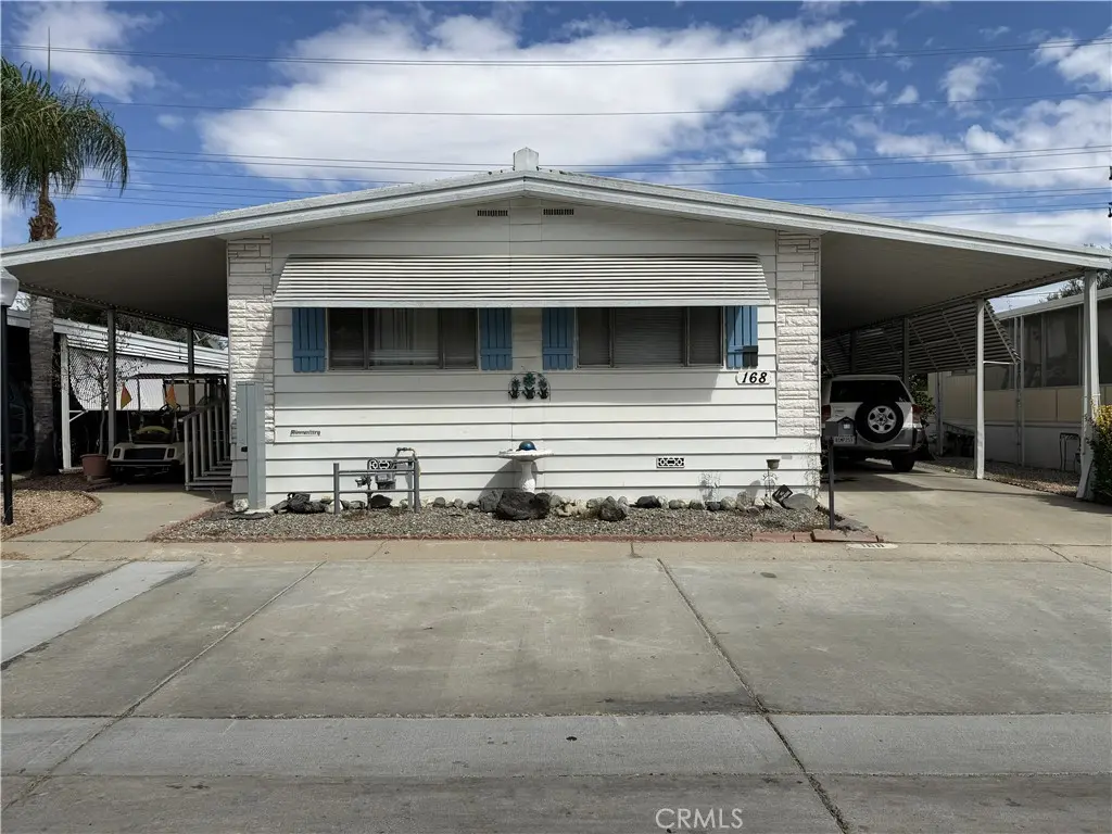 27701 SW Murrieta Road 168, Menifee, CA — listing photo 1