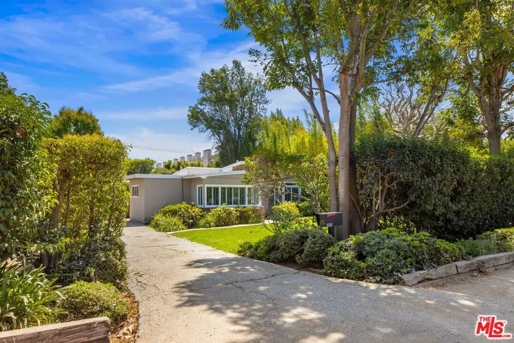 11742 Chenault Street, Los Angeles, CA — listing photo 1