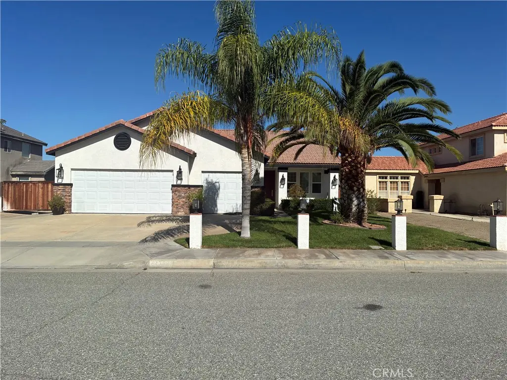 1852 Rue Chenin Blanc, San Jacinto, CA — listing photo 1