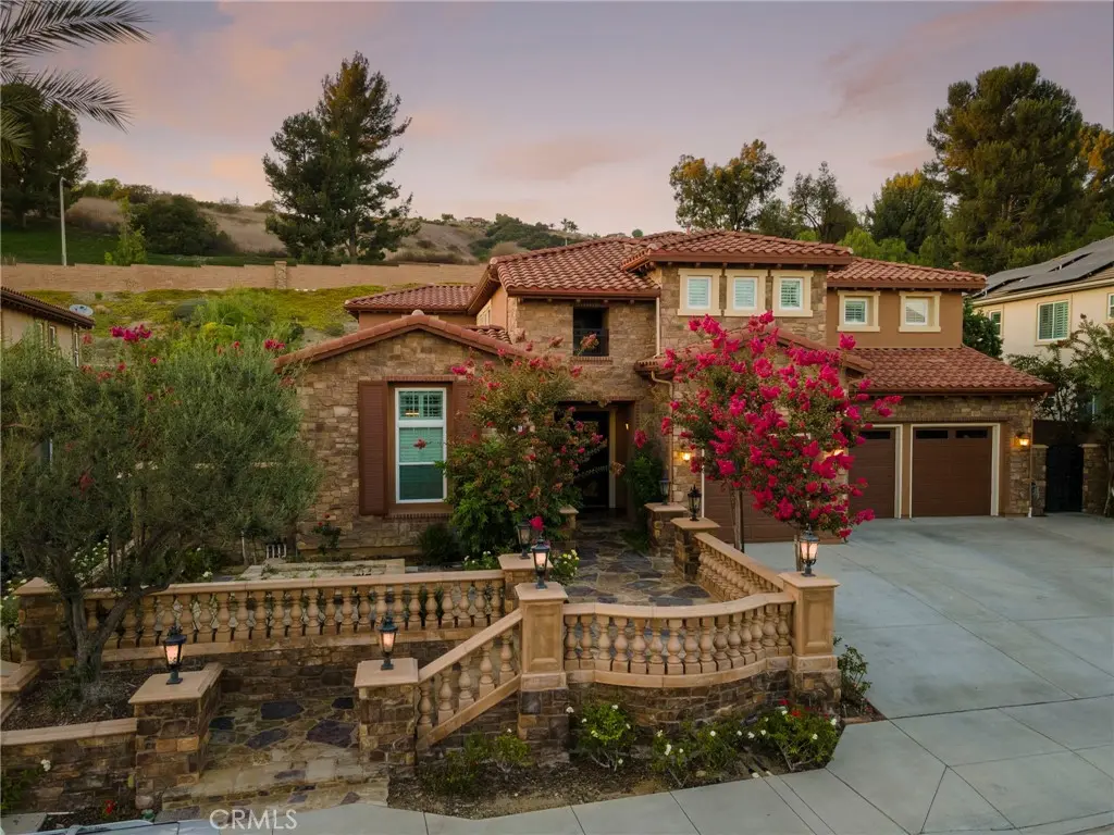 Single Family Residence for sale at 20205 Umbria Way, Yorba Linda, CA featuring 6 beds and 9 baths