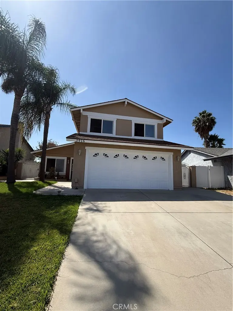 3916 Yellowstone Circle, Chino, CA — listing photo 1