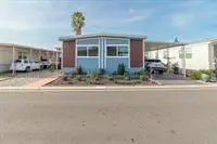 Manufactured In Park for sale at 2621 Prescott Road 242, Modesto, CA featuring 2 beds and 2 baths