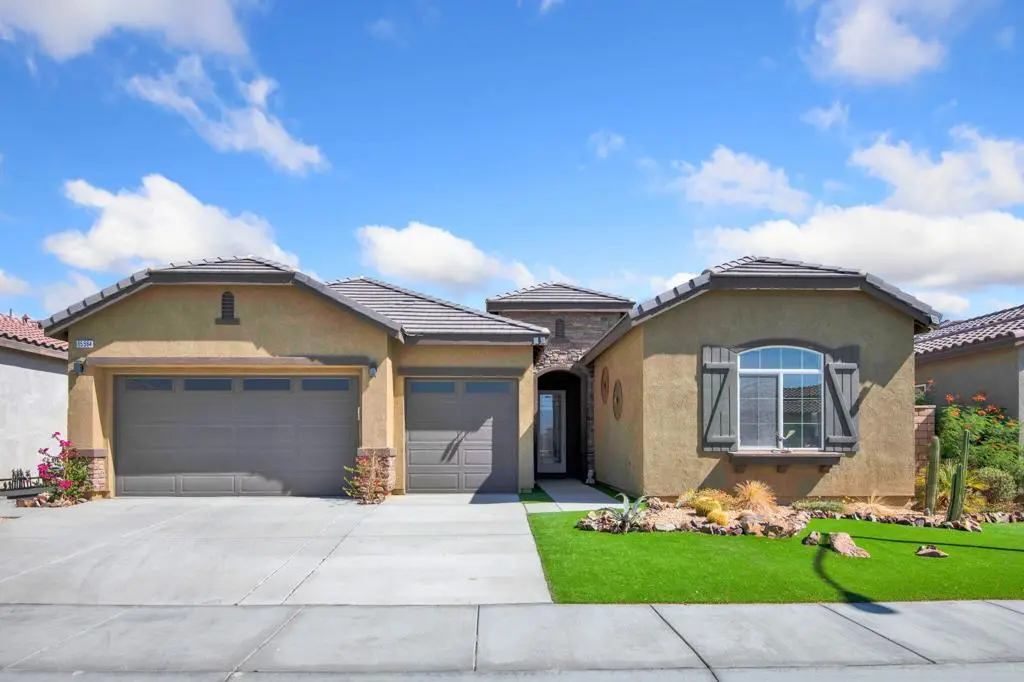 85564 Molvena Drive, Indio, CA — listing photo 1