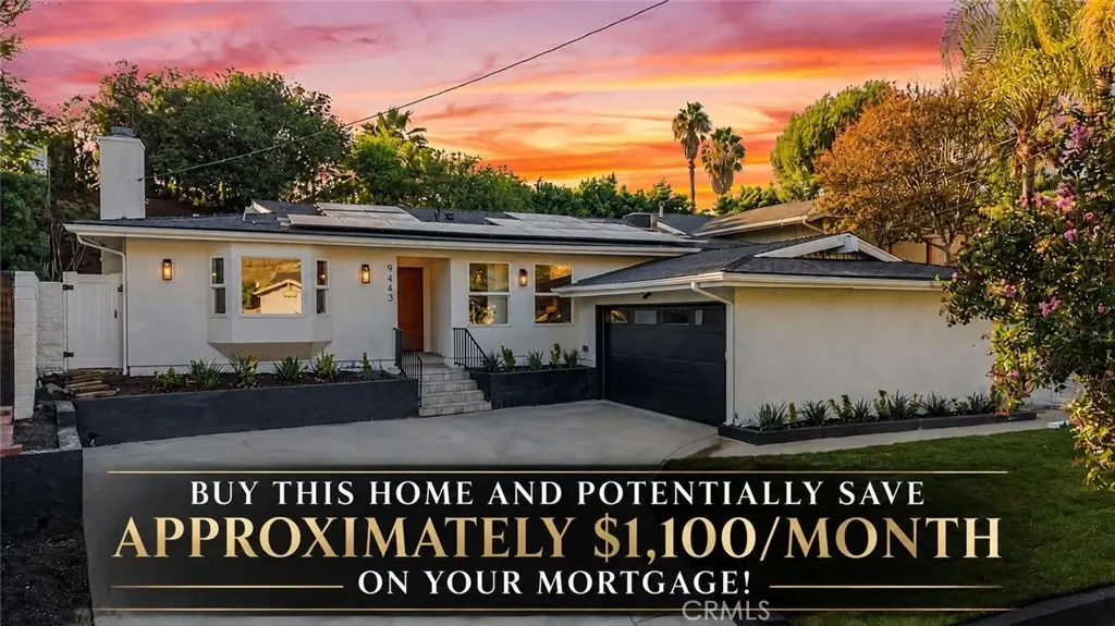 9443 Mclennan Avenue, Northridge, CA — listing photo 1