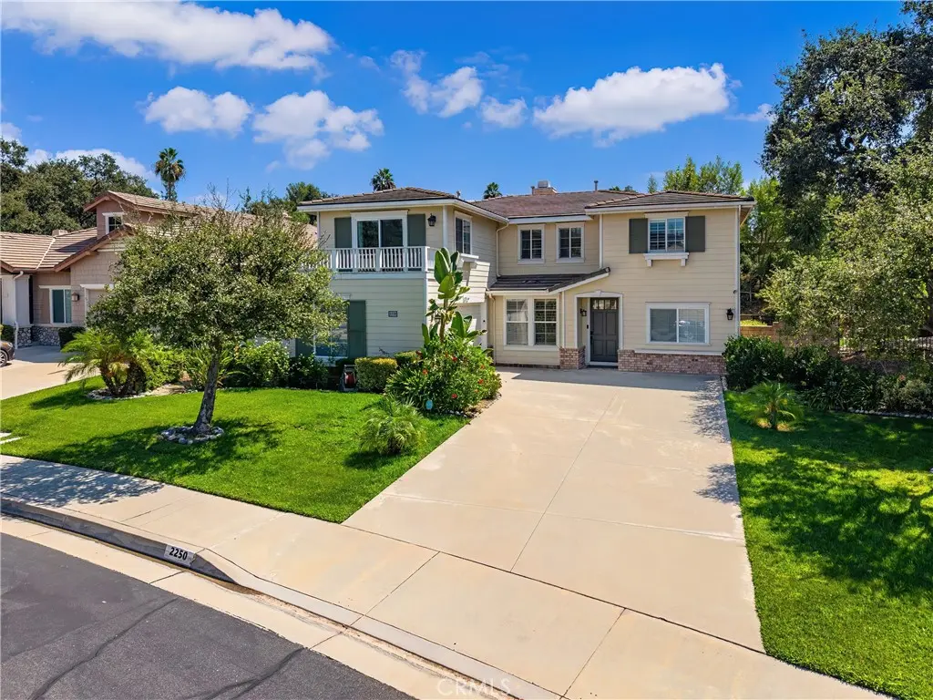 2250 Swiftwater, Glendora, CA — listing photo 1
