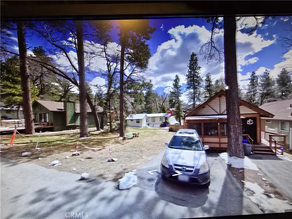 32909 Chipmunk, Arrowbear, CA — listing photo 1