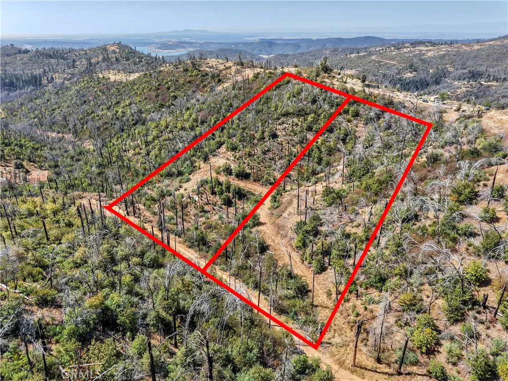 101 Handkirk Lane, Berry Creek, CA — listing photo 1