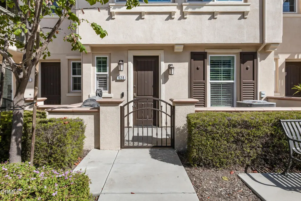 628 Mustang Street, Camarillo, CA — listing photo 1