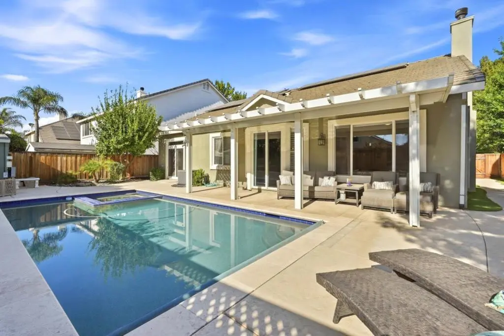 Single Family Residence for sale at 1480 Eastlake Circle, Tracy, CA featuring 4 beds and 3 baths