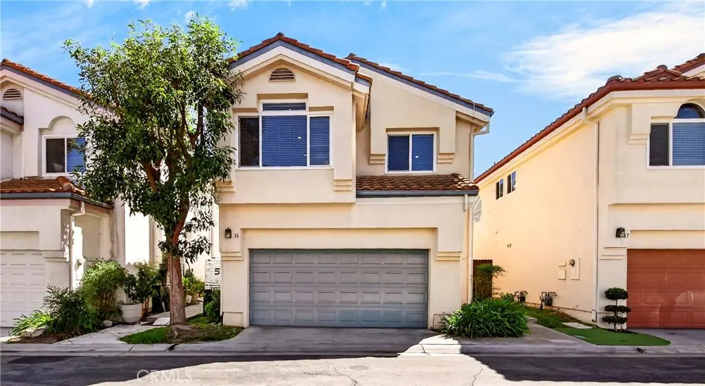 22330 Meyler Street 36, Torrance, CA — listing photo 1