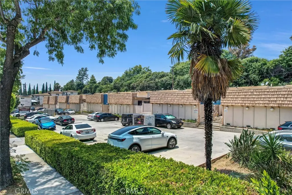 Apartment for rent at 741 S Garfield F, Monterey Park, CA featuring 2 beds and 1 bath