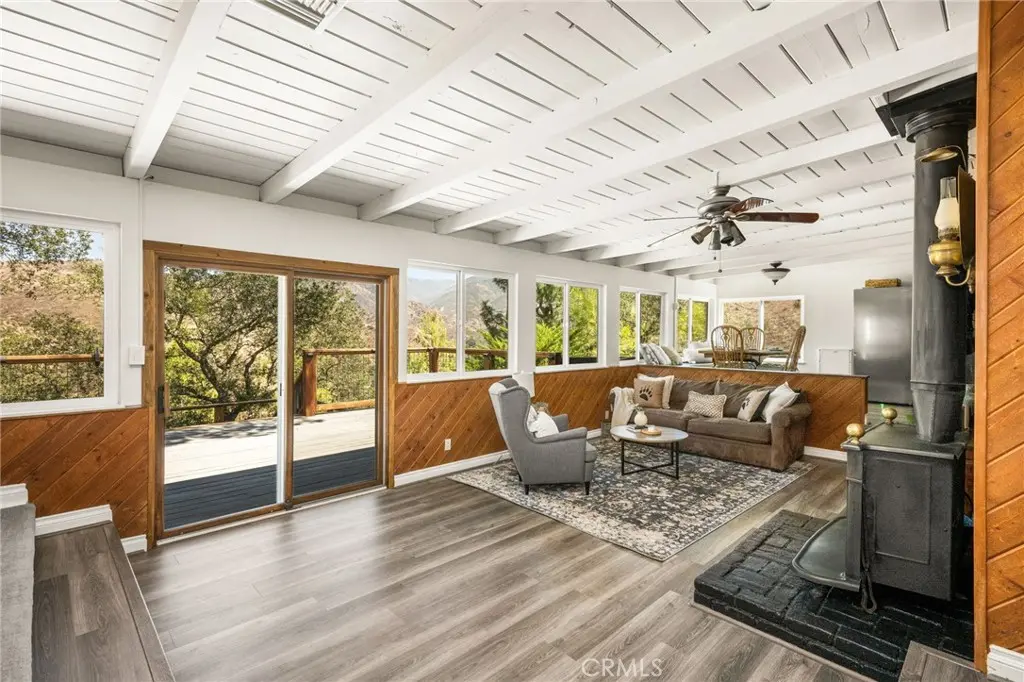 28151 Modjeska Grade Road, Modjeska Canyon, CA — listing photo 1