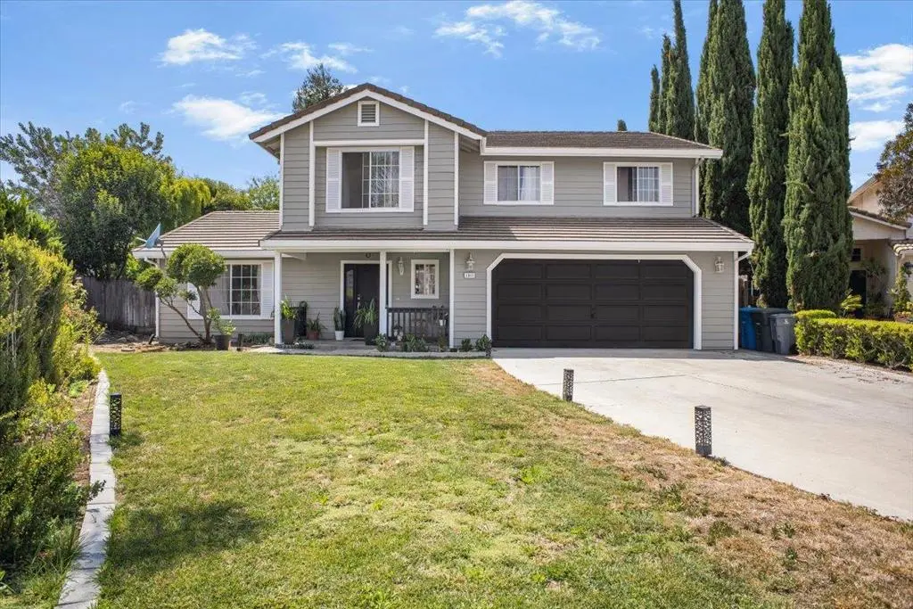 1911 Glarner Street, Hollister, CA — listing photo 1
