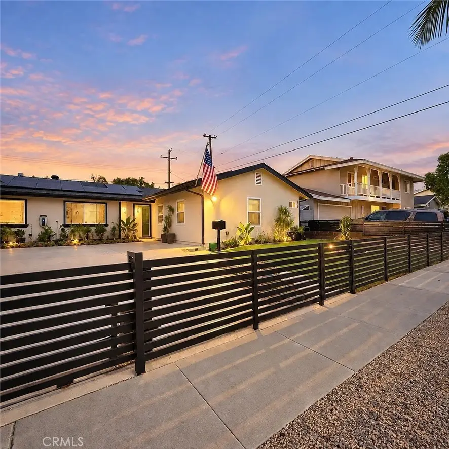 6261 Rosemary, Cypress, CA — listing photo 1