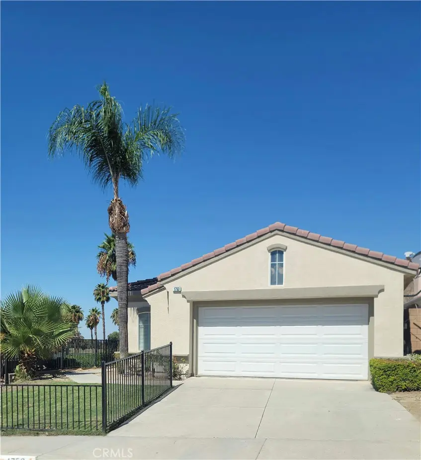 Single Family Residence for sale at 1753 Messina Drive, San Jacinto, CA featuring 2 beds and 2 baths