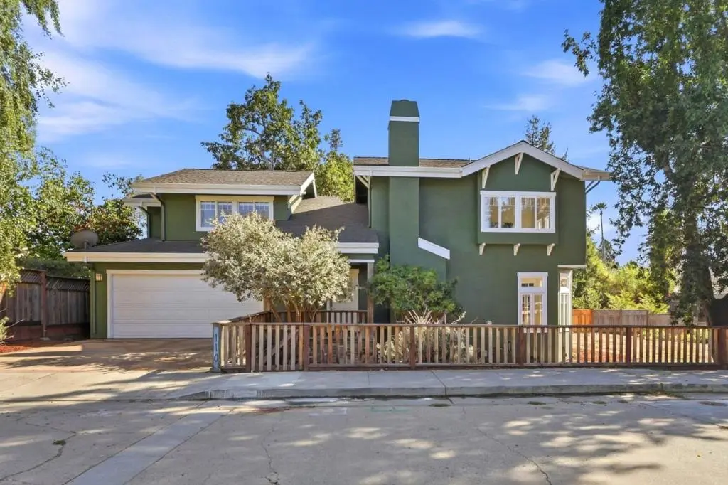 110 Berkeley Way, Santa Cruz, CA — listing photo 1