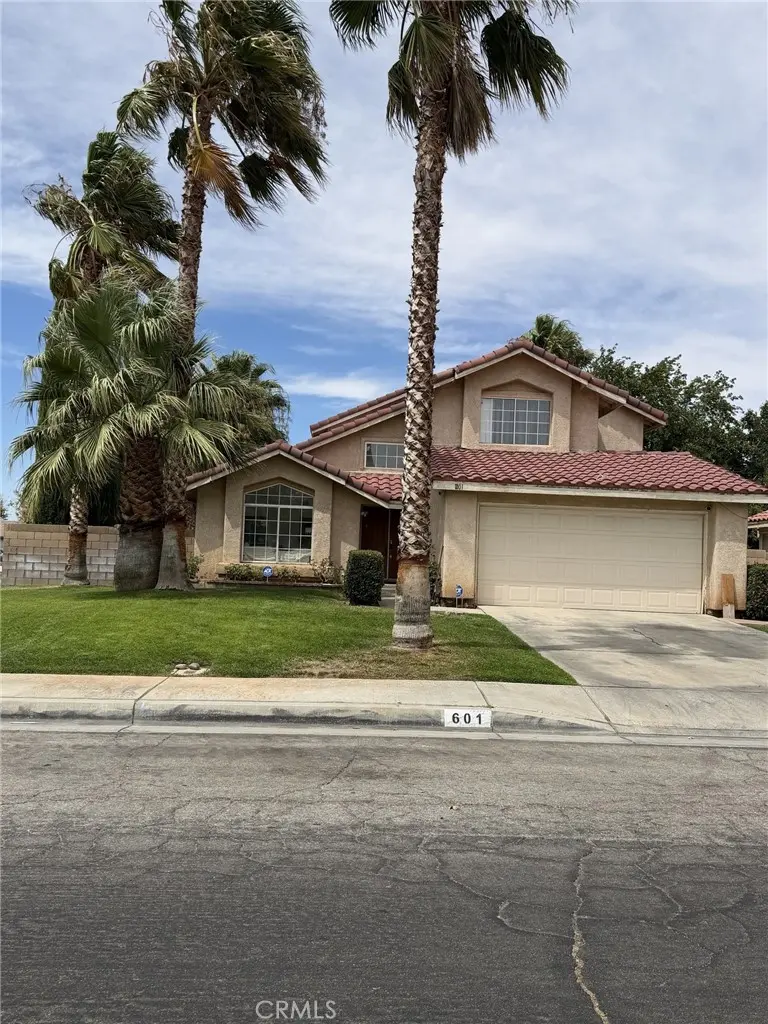 601 Esther, Lancaster, CA — listing photo 1