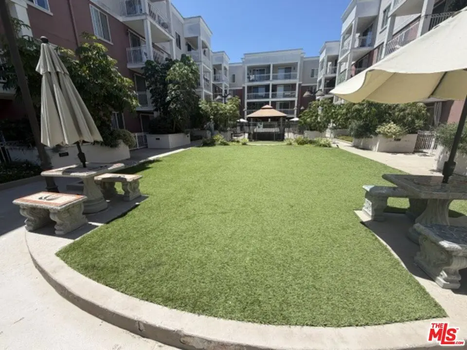 Condominium for rent at 3740 Santa Rosalia Drive 315, Los Angeles, CA featuring 2 beds and 2 baths
