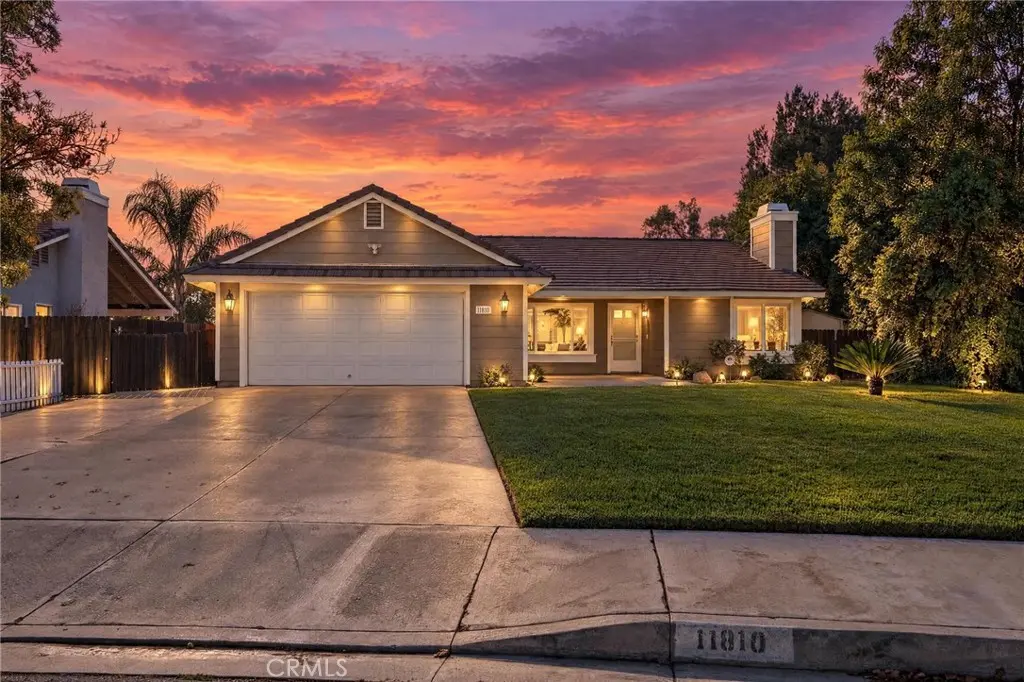 11810 Avalon, Yucaipa, CA — listing photo 1