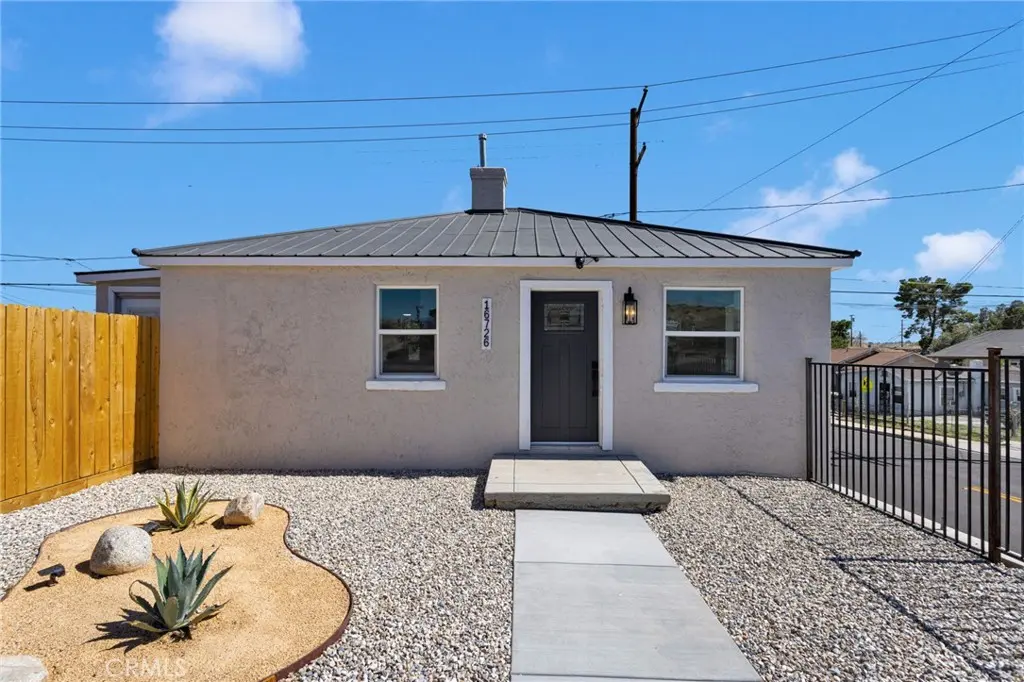 Single Family Residence for sale at 16726 Forrest Avenue, Victorville, CA featuring 3 beds and 2 baths