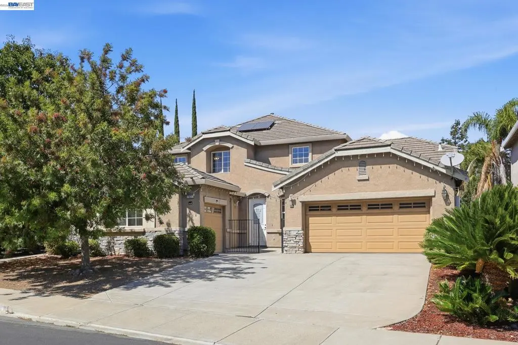 1821 Tioga Pass Way, Antioch, CA — listing photo 1