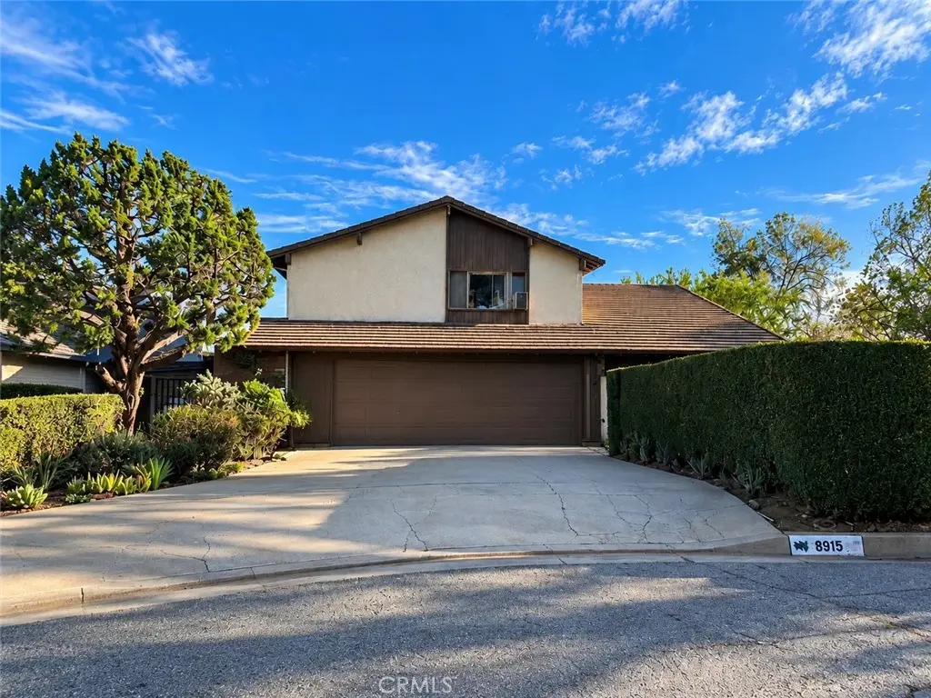 8915 Whirlaway Court, Rancho Cucamonga, CA — listing photo 1