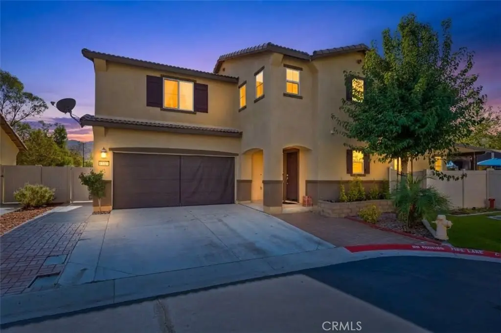 Single Family Residence for sale at 10347 Emu Court, Moreno Valley, CA featuring 3 beds and 3 baths