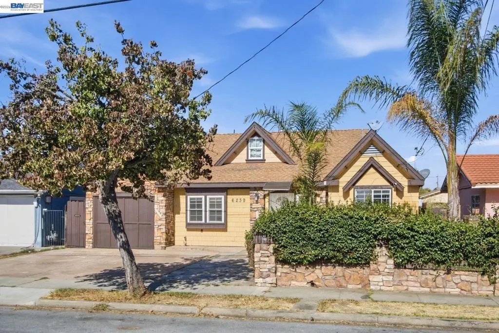 6239 Dairy Ave, Newark, CA — listing photo 1