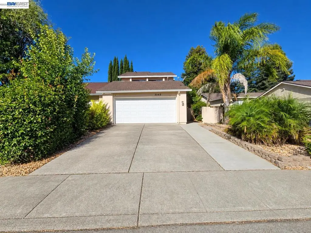 3348 Hartford Ave, Fairfield, CA — listing photo 1