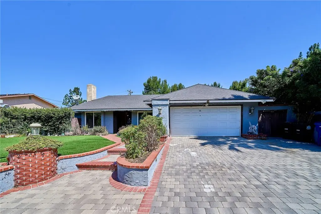24217 Afamado, Diamond Bar, CA — listing photo 1
