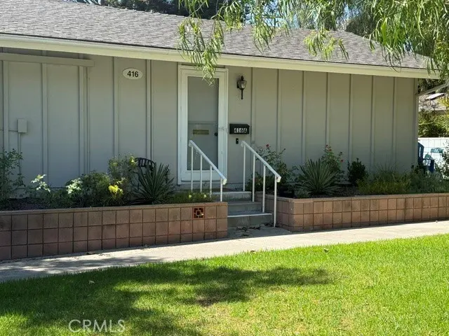 416 Avenida Castilla A, Laguna Woods, CA — listing photo 1