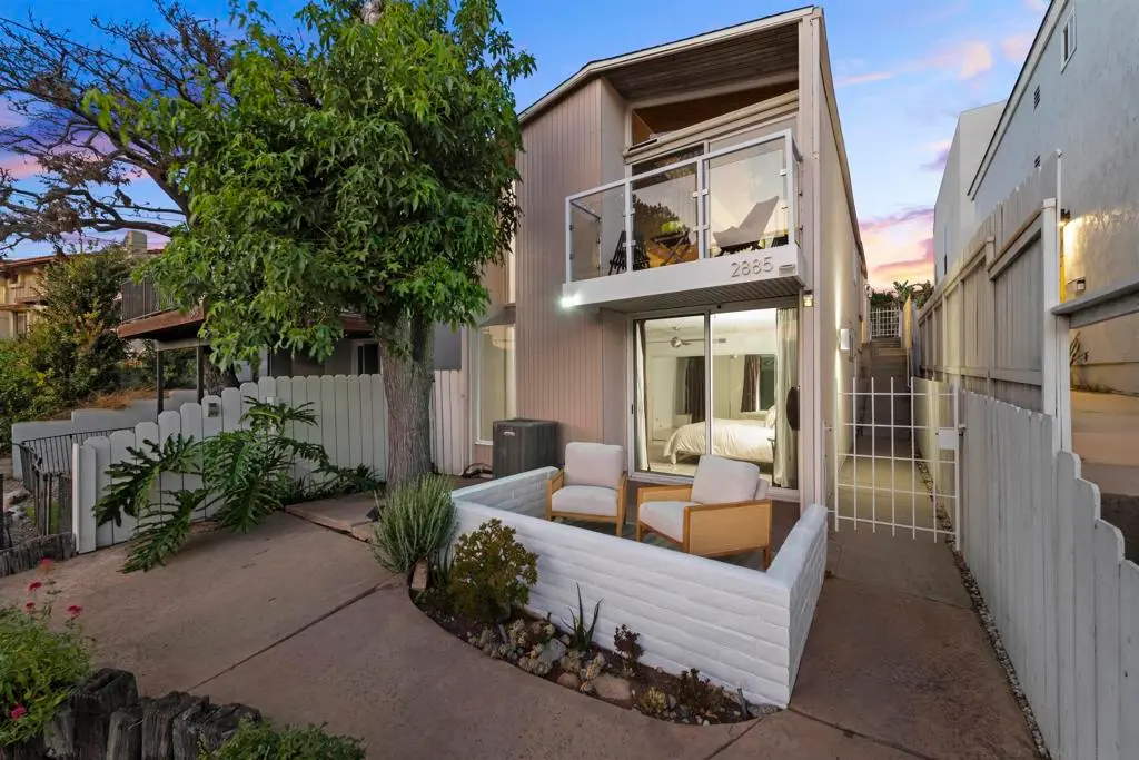 2885 McGraw St, San Diego, CA — listing photo 1